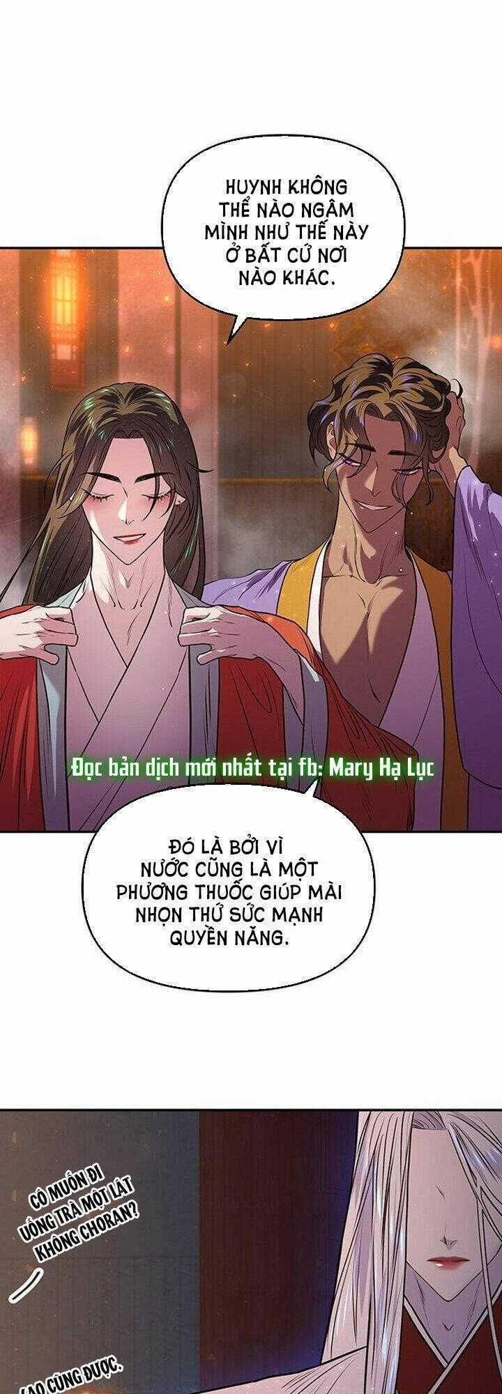 Thái Tử Myolyeong - Chapter 2.2 - Trang 14