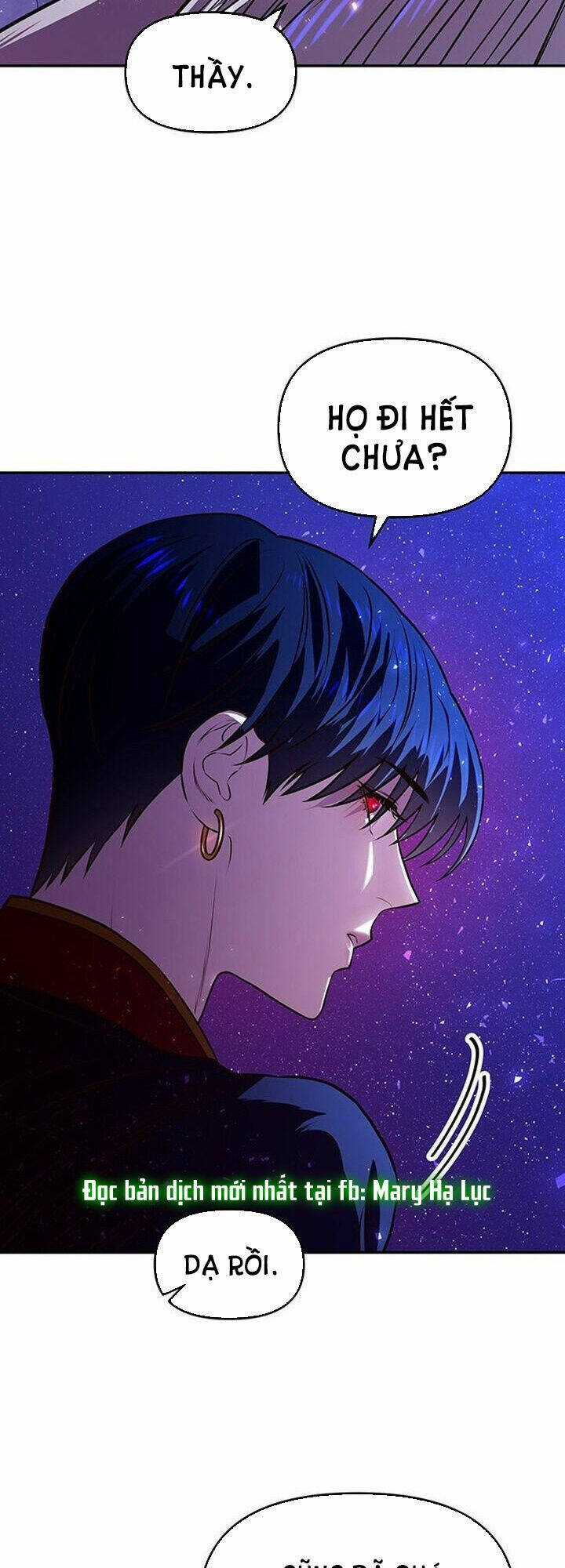 Thái Tử Myolyeong - Chapter 2.2 - Trang 18