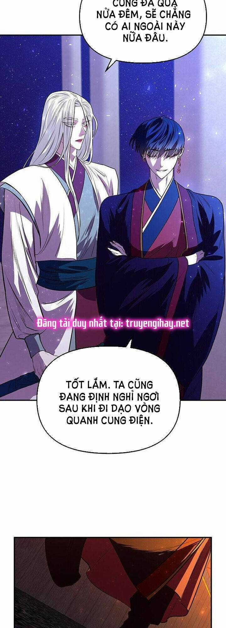 Thái Tử Myolyeong - Chapter 2.2 - Trang 19