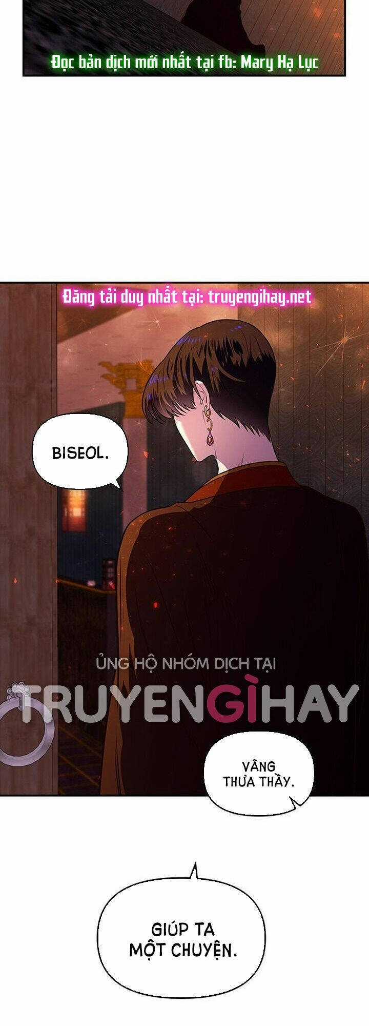 Thái Tử Myolyeong - Chapter 2.2 - Trang 20