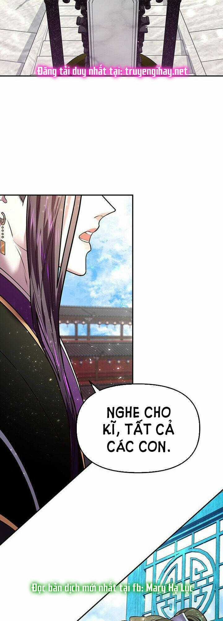 Thái Tử Myolyeong - Chapter 2.2 - Trang 3