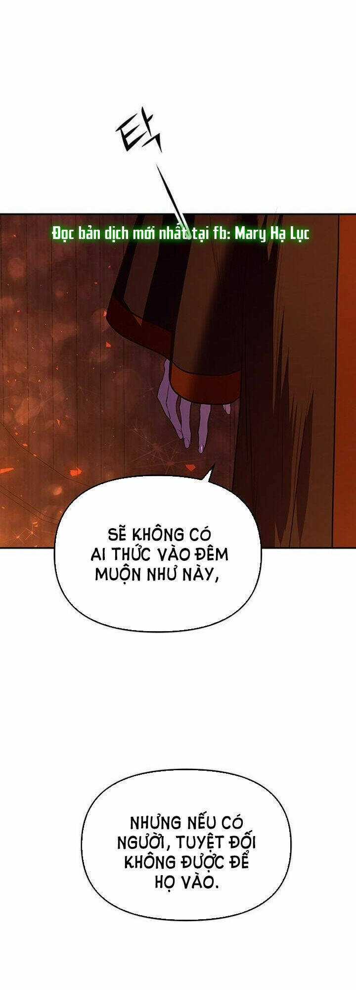 Thái Tử Myolyeong - Chapter 2.2 - Trang 21