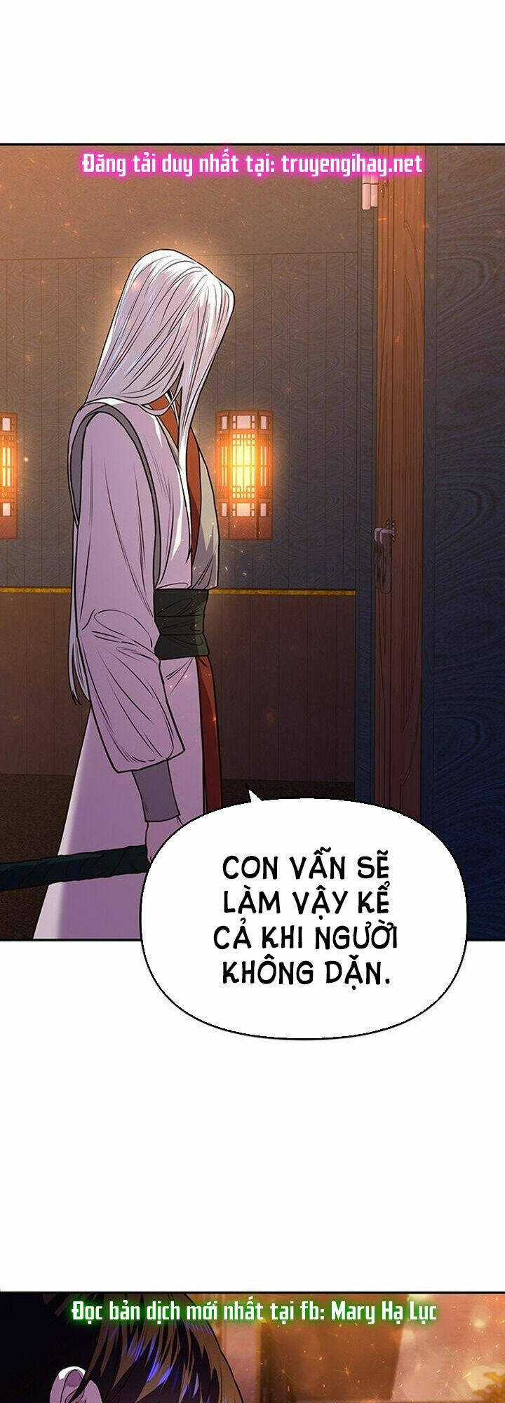 Thái Tử Myolyeong - Chapter 2.2 - Trang 22