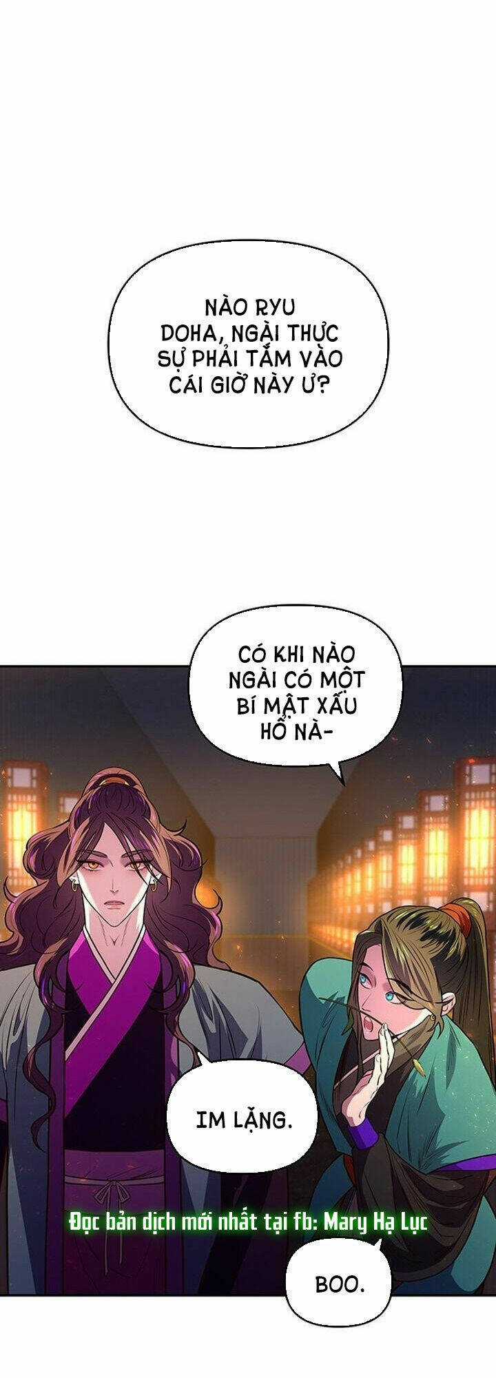 Thái Tử Myolyeong - Chapter 2.2 - Trang 29