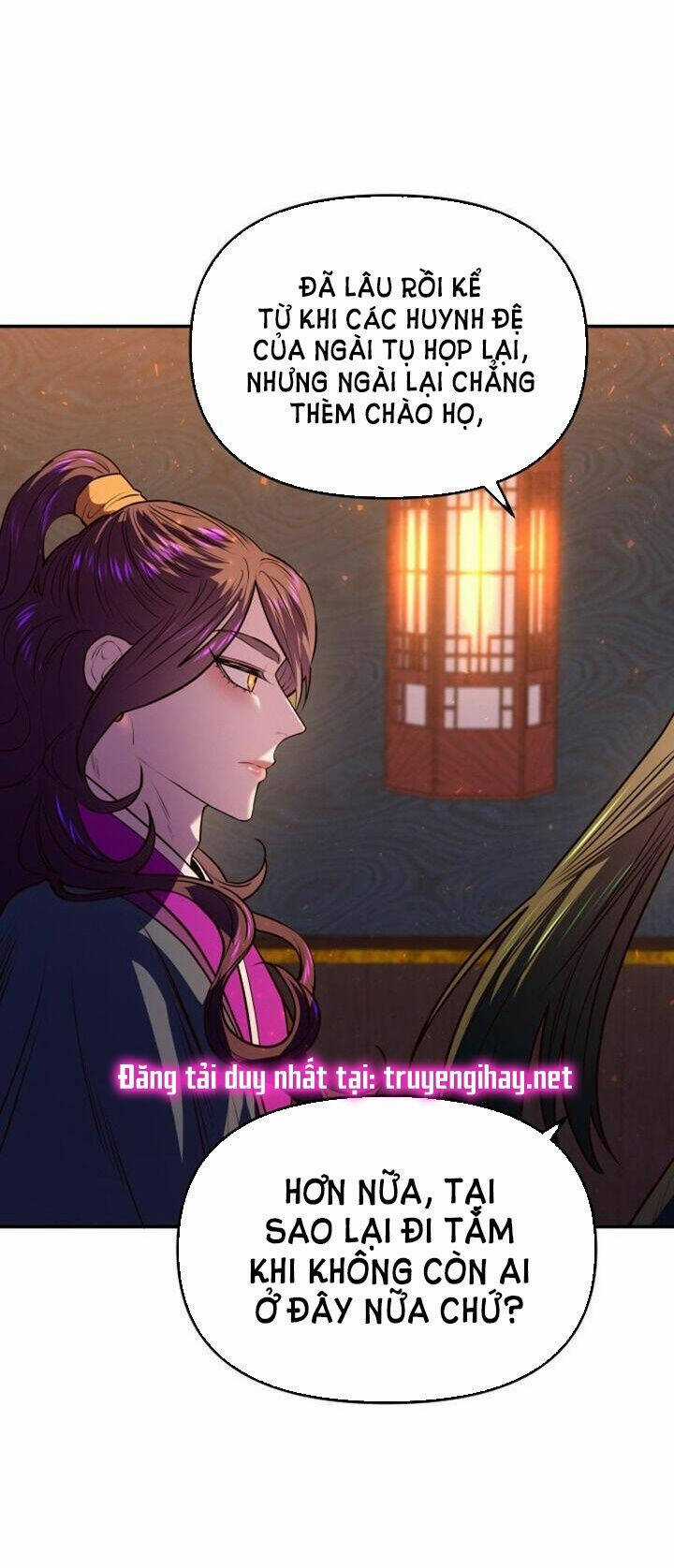 Thái Tử Myolyeong - Chapter 2.2 - Trang 30