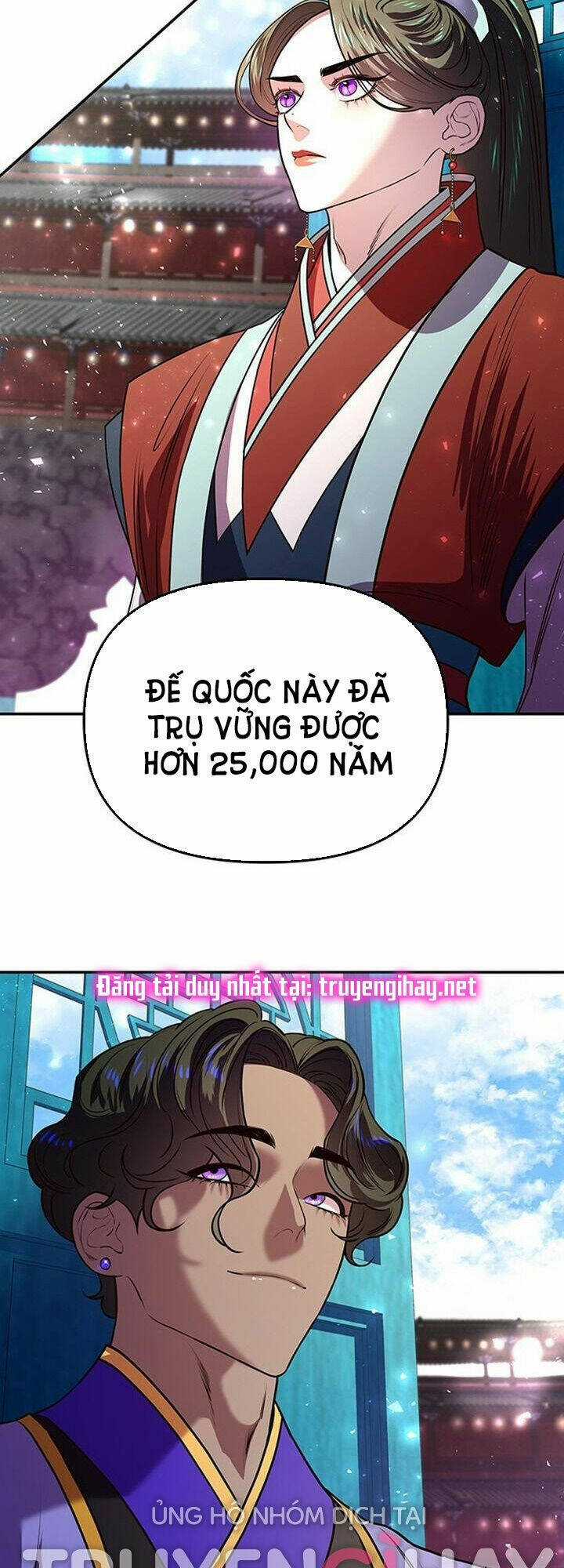 Thái Tử Myolyeong - Chapter 2.2 - Trang 4