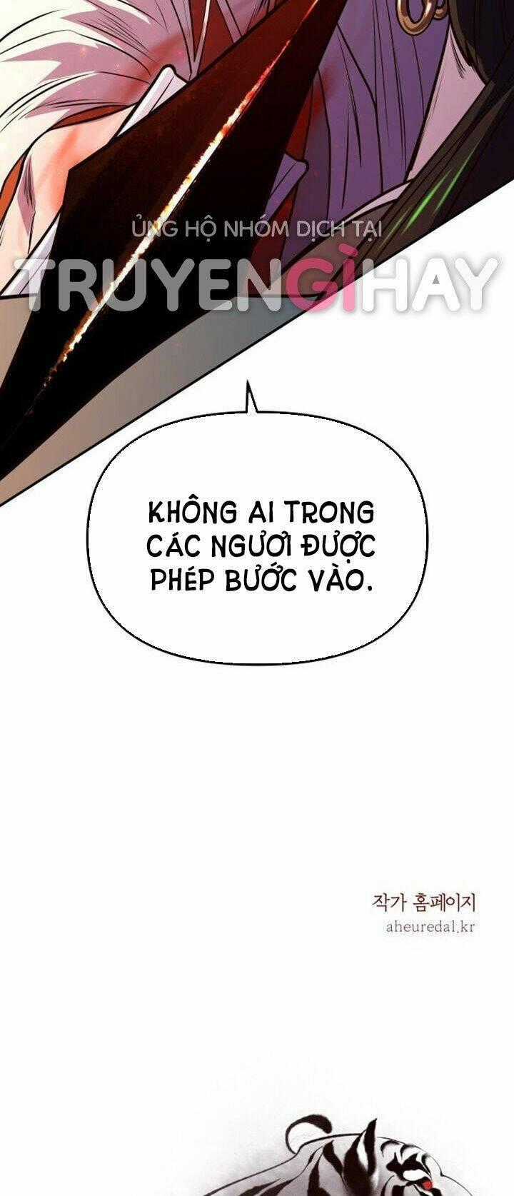 Thái Tử Myolyeong - Chapter 2.2 - Trang 34