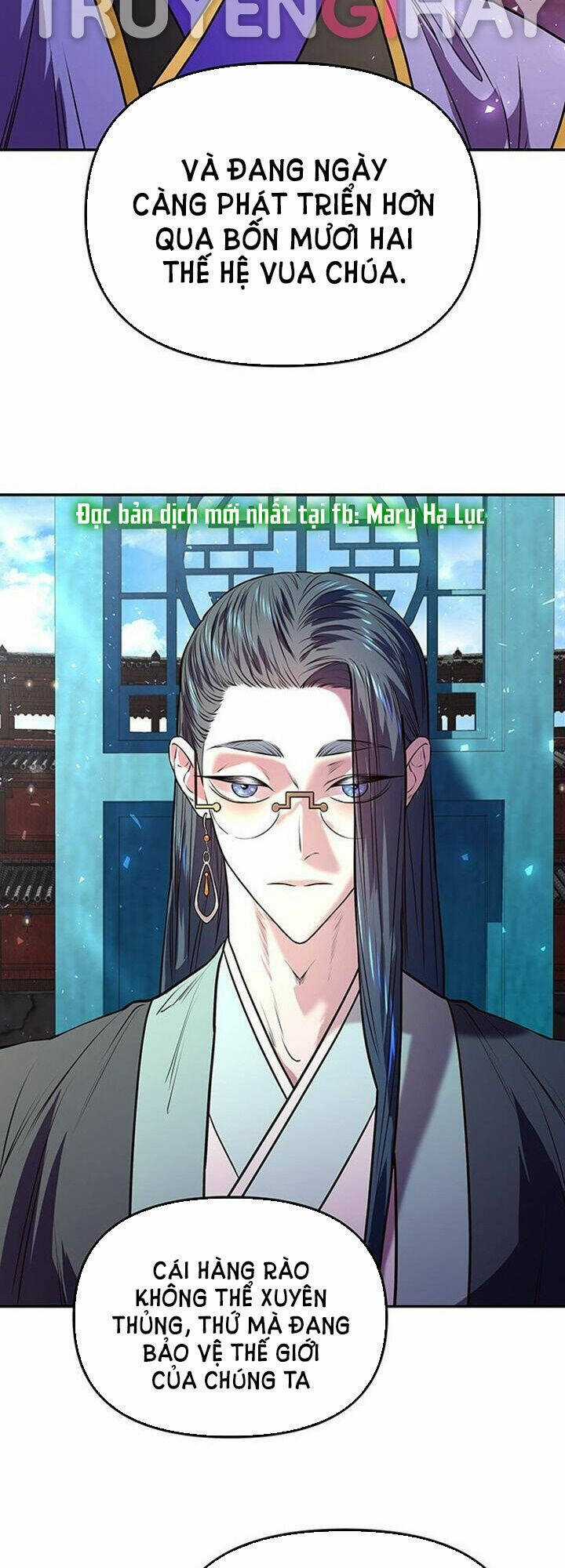 Thái Tử Myolyeong - Chapter 2.2 - Trang 5