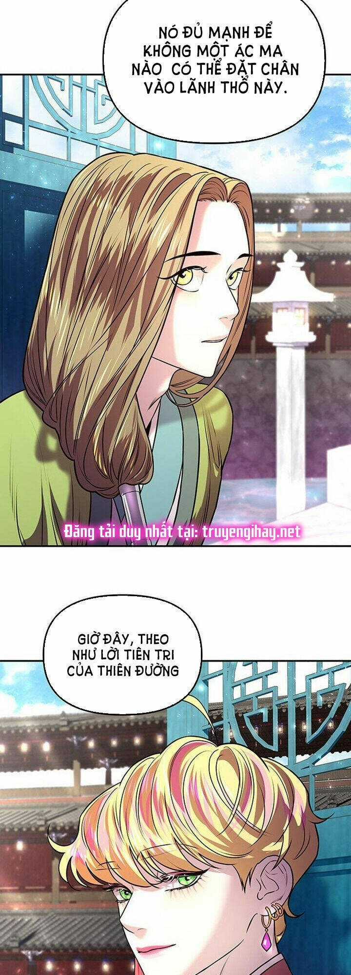 Thái Tử Myolyeong - Chapter 2.2 - Trang 6