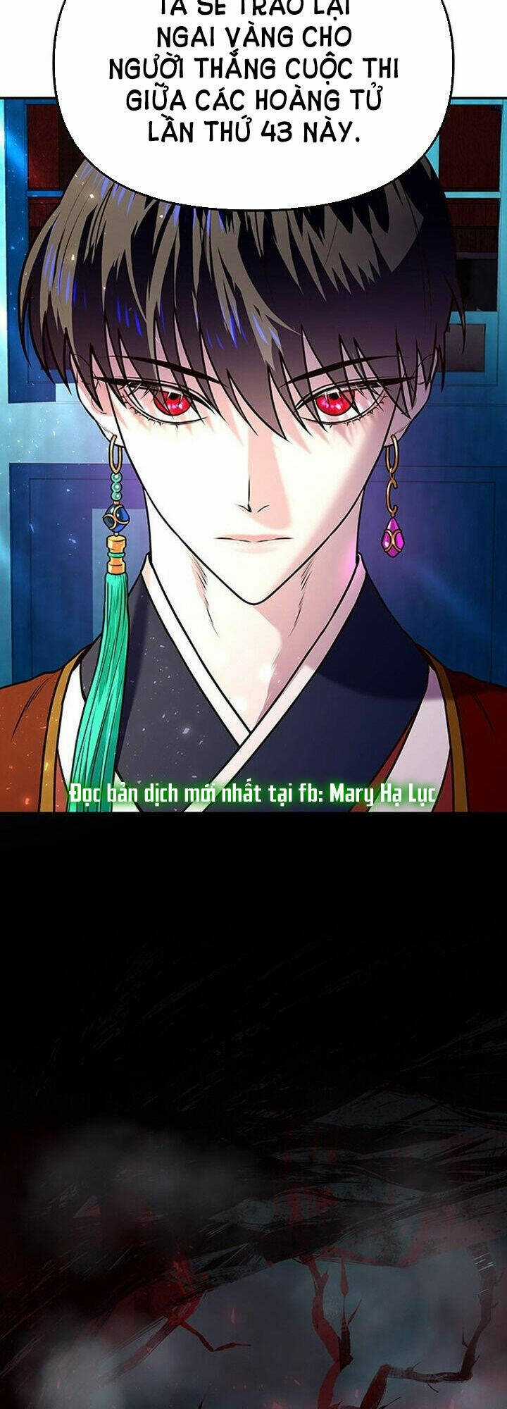 Thái Tử Myolyeong - Chapter 2.2 - Trang 8