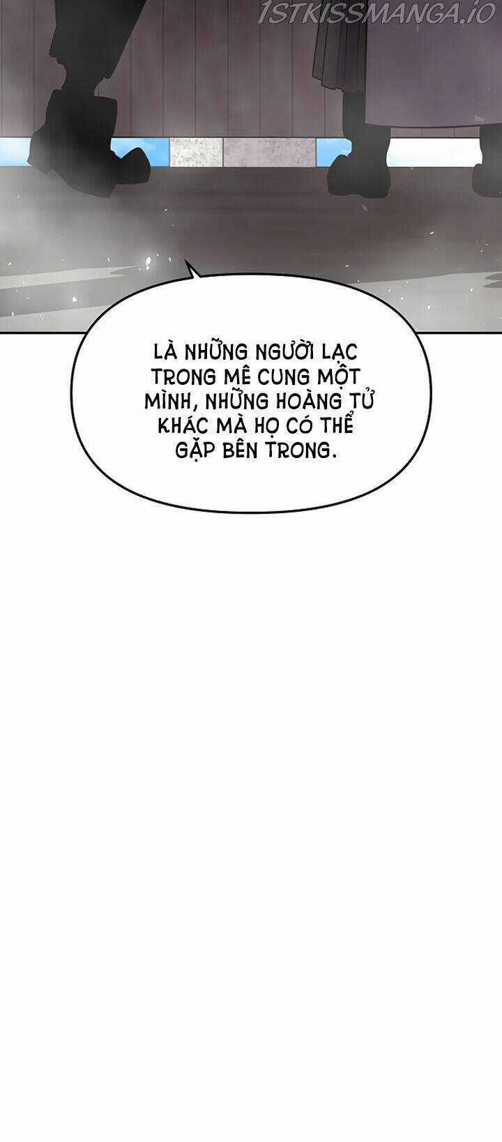 Thái Tử Myolyeong - Chapter 20.1 - Trang 19