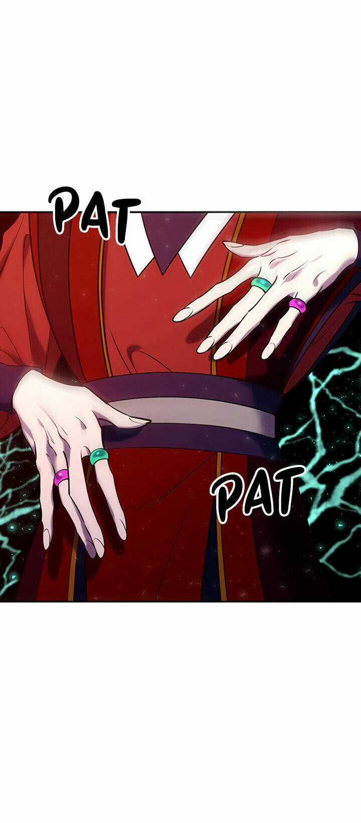 Thái Tử Myolyeong - Chapter 20.1 - Trang 20