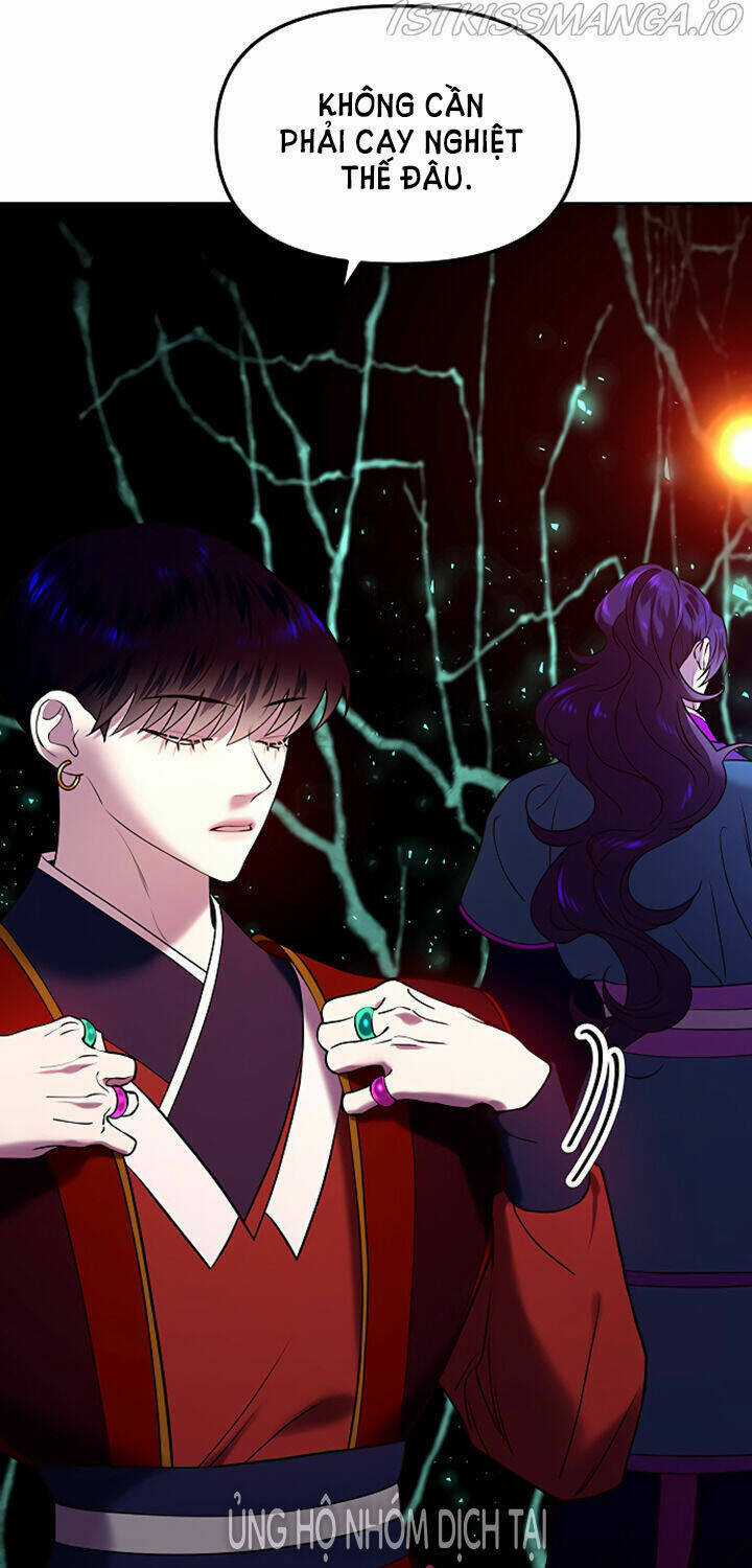 Thái Tử Myolyeong - Chapter 20.1 - Trang 21