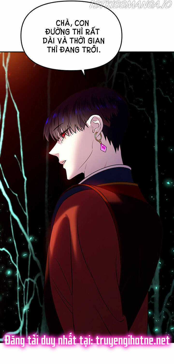 Thái Tử Myolyeong - Chapter 20.1 - Trang 27