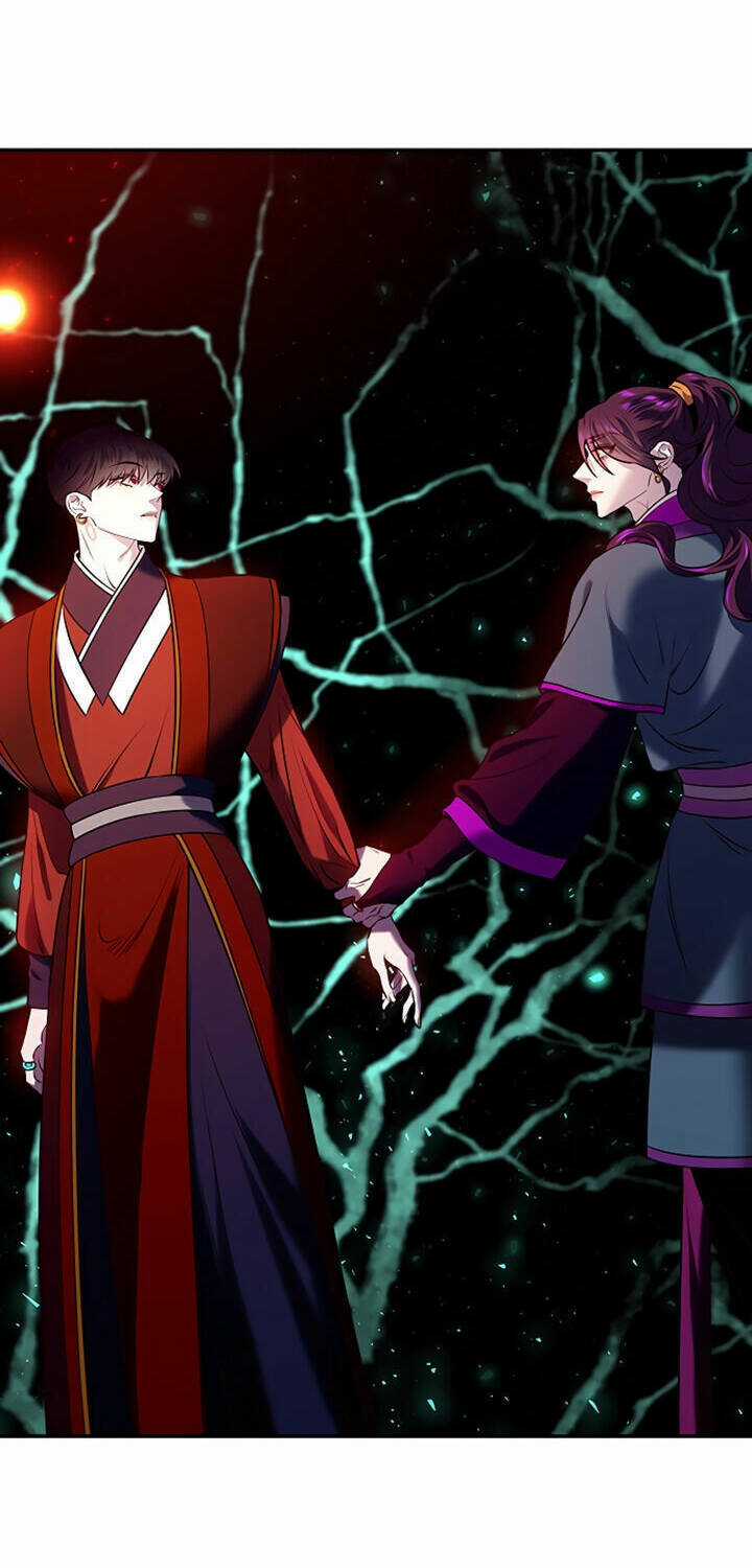 Thái Tử Myolyeong - Chapter 20.1 - Trang 30