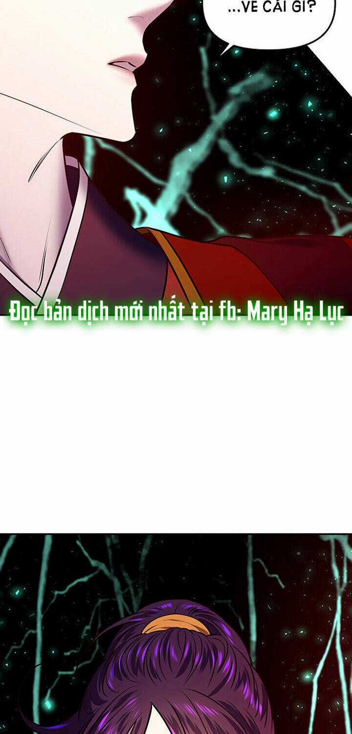 Thái Tử Myolyeong - Chapter 20.1 - Trang 34