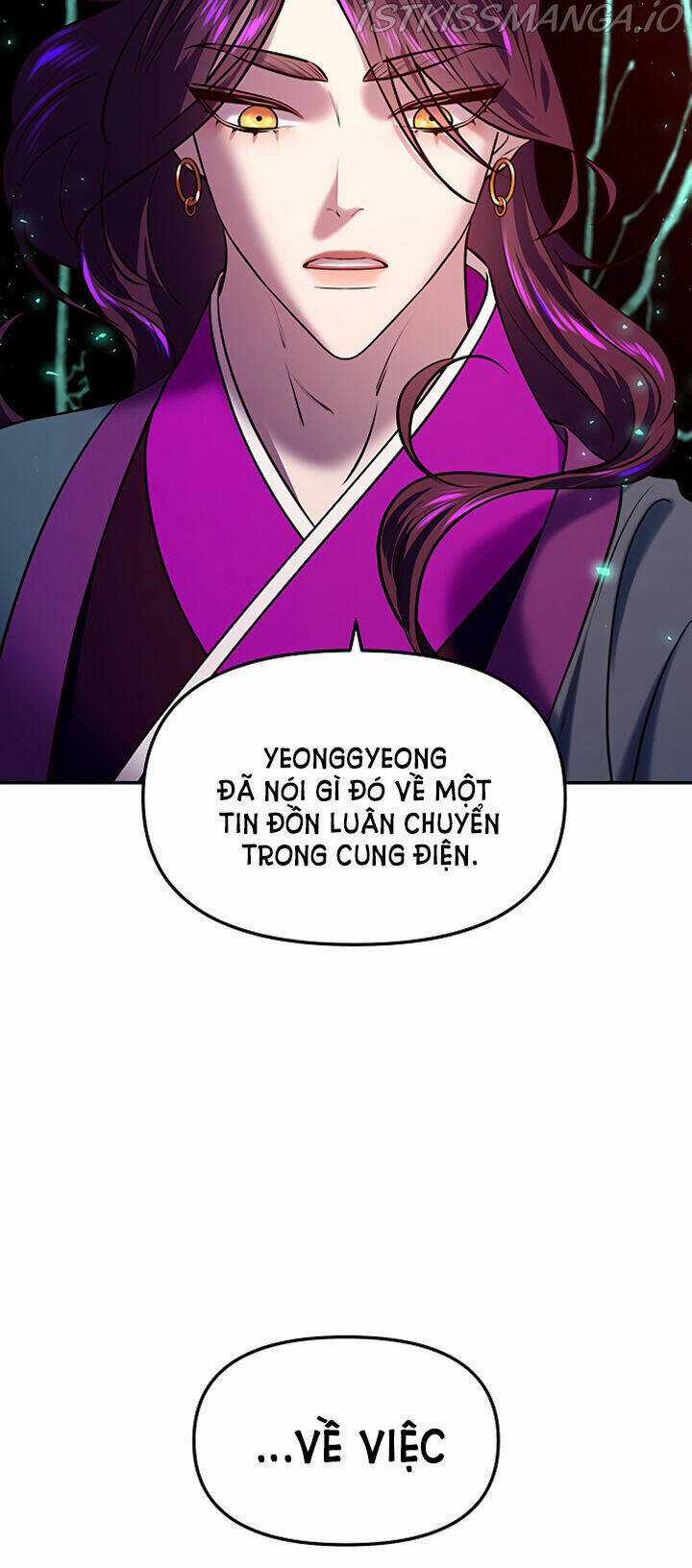 Thái Tử Myolyeong - Chapter 20.1 - Trang 35