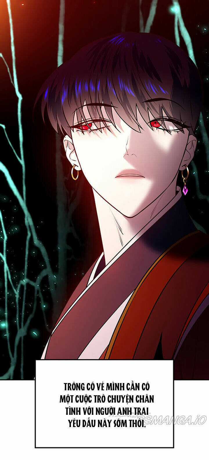 Thái Tử Myolyeong - Chapter 20.1 - Trang 40