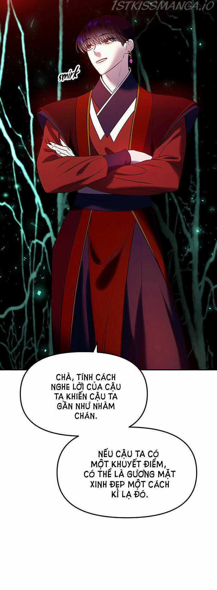 Thái Tử Myolyeong - Chapter 20.1 - Trang 43