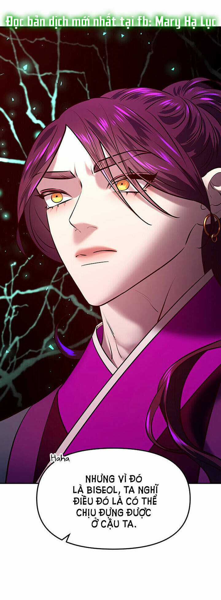 Thái Tử Myolyeong - Chapter 20.1 - Trang 44