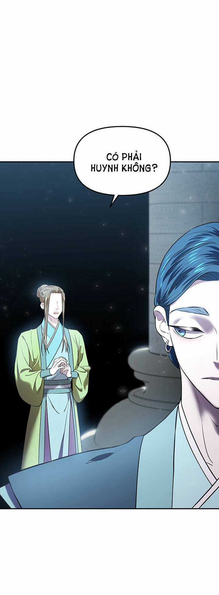 Thái Tử Myolyeong - Chapter 20.2 - Trang 31