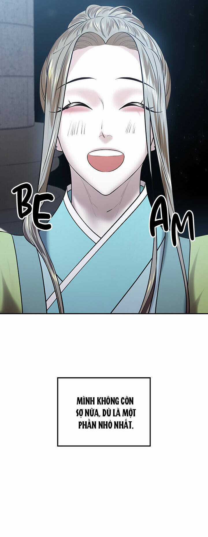 Thái Tử Myolyeong - Chapter 20.2 - Trang 37