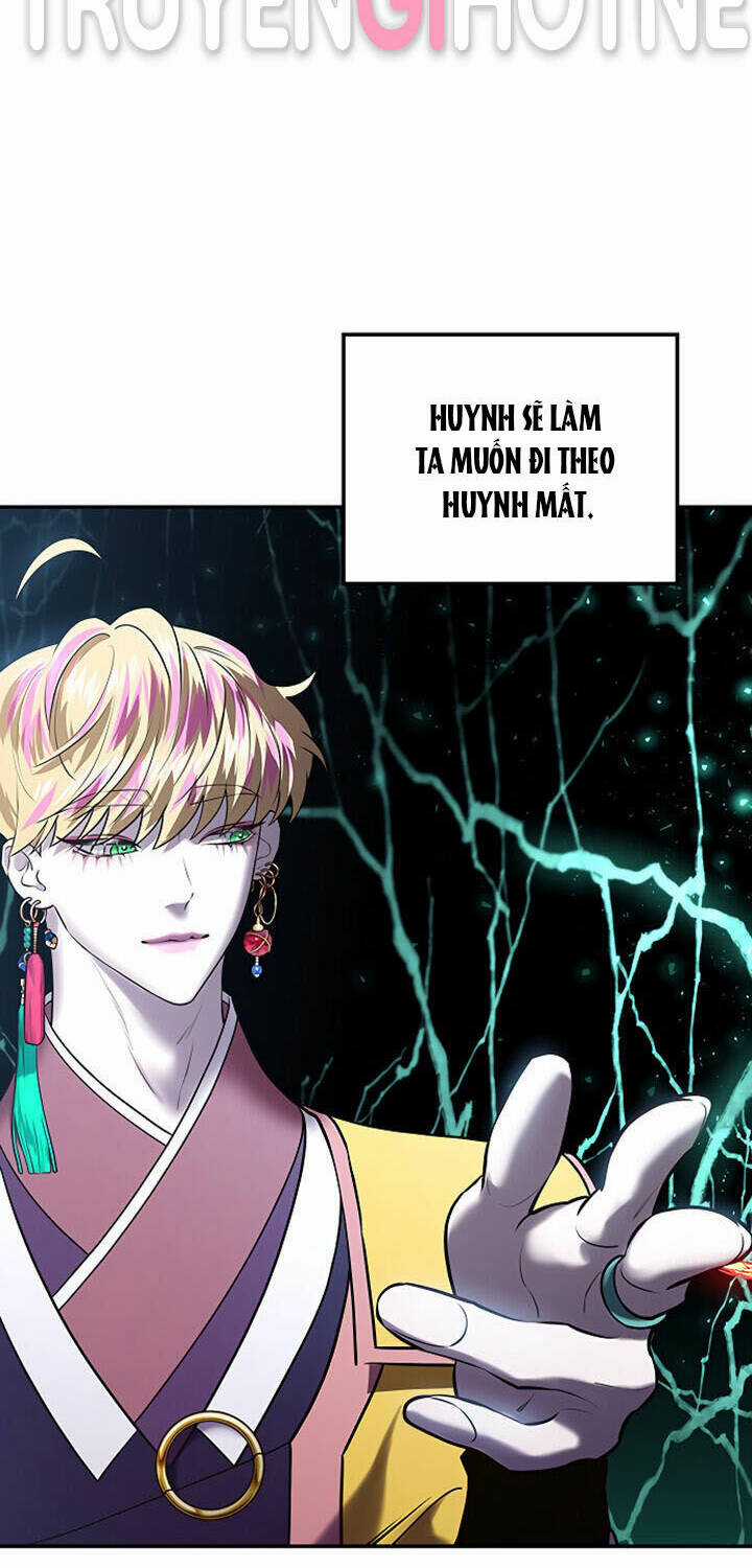 Thái Tử Myolyeong - Chapter 20.2 - Trang 53