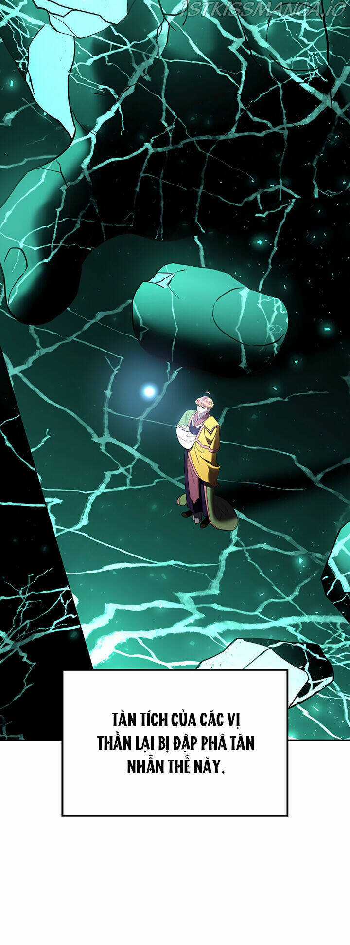 Thái Tử Myolyeong - Chapter 20.2 - Trang 60