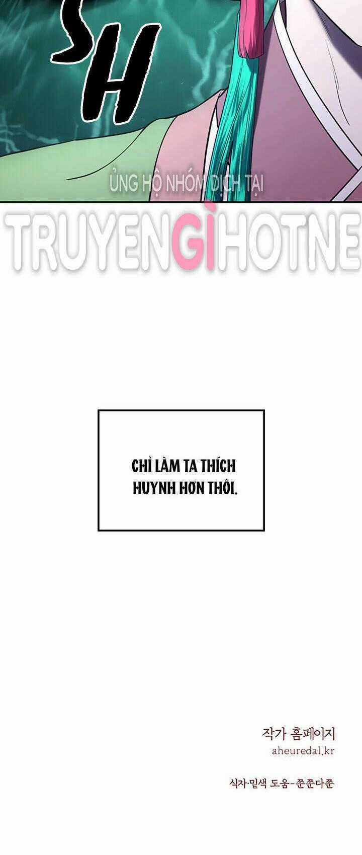 Thái Tử Myolyeong - Chapter 20.2 - Trang 63