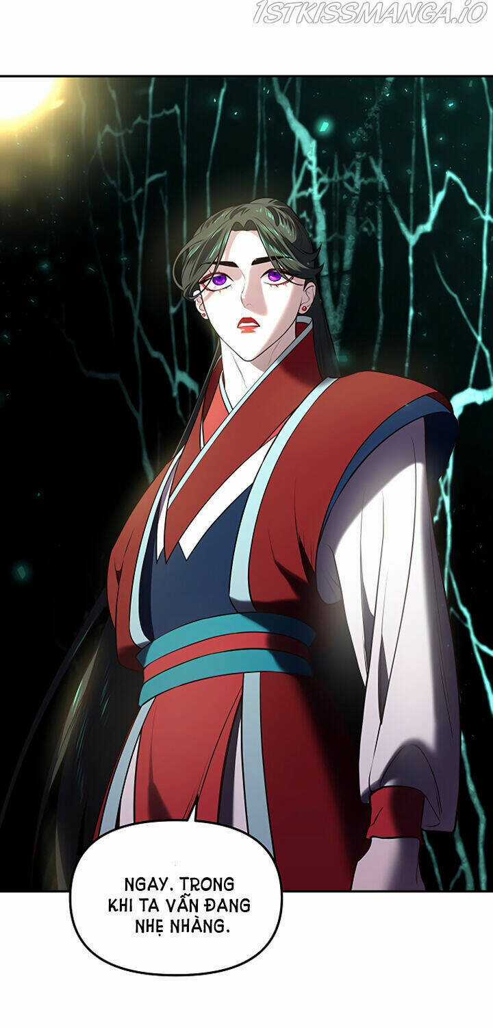 Thái Tử Myolyeong - Chapter 21.1 - Trang 27