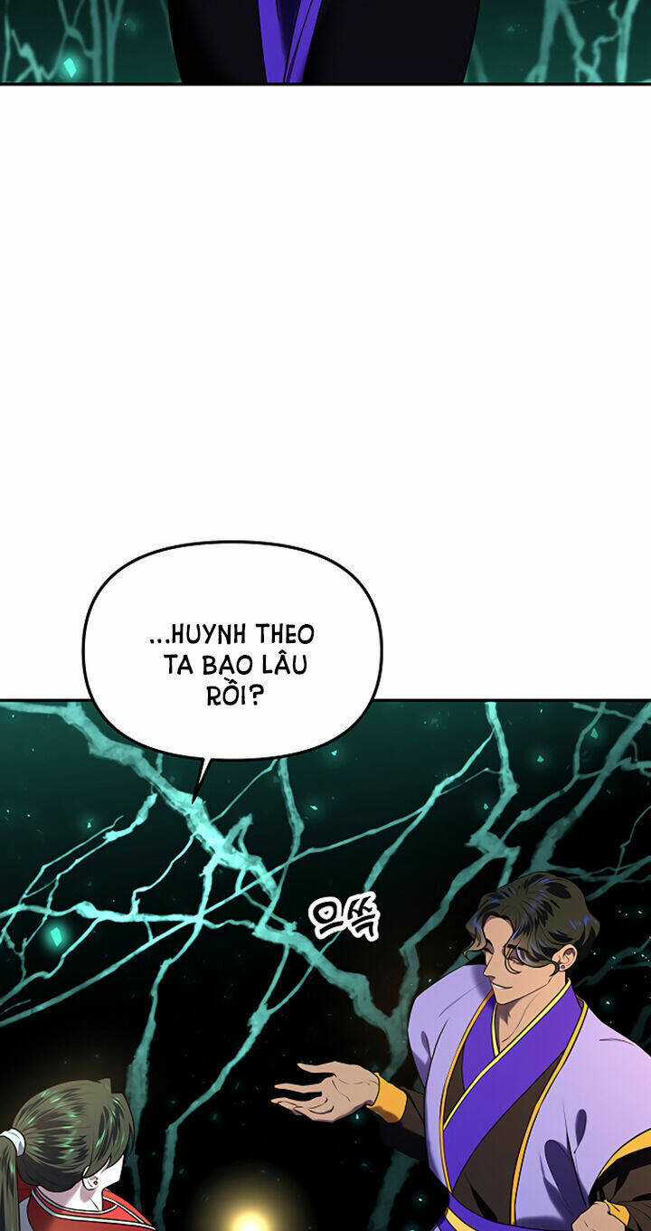 Thái Tử Myolyeong - Chapter 21.1 - Trang 30