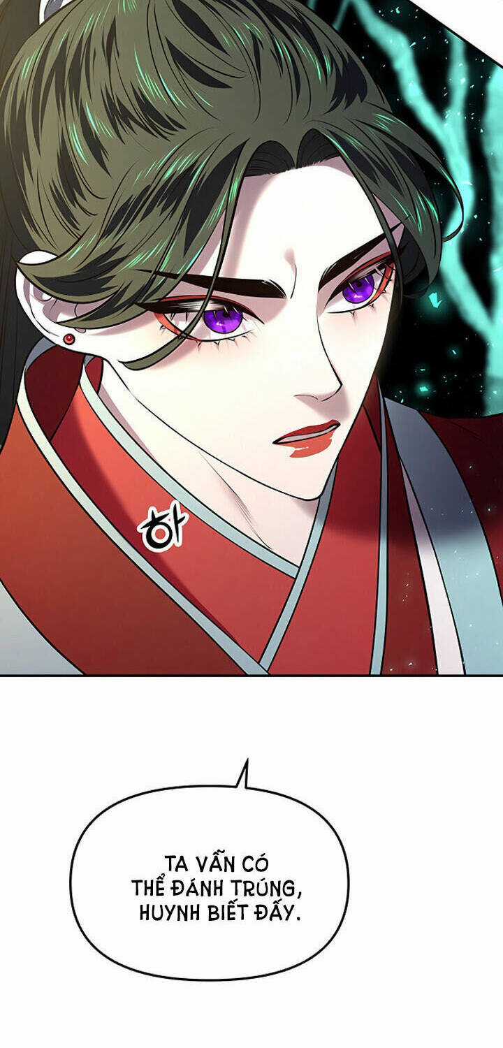 Thái Tử Myolyeong - Chapter 21.1 - Trang 33