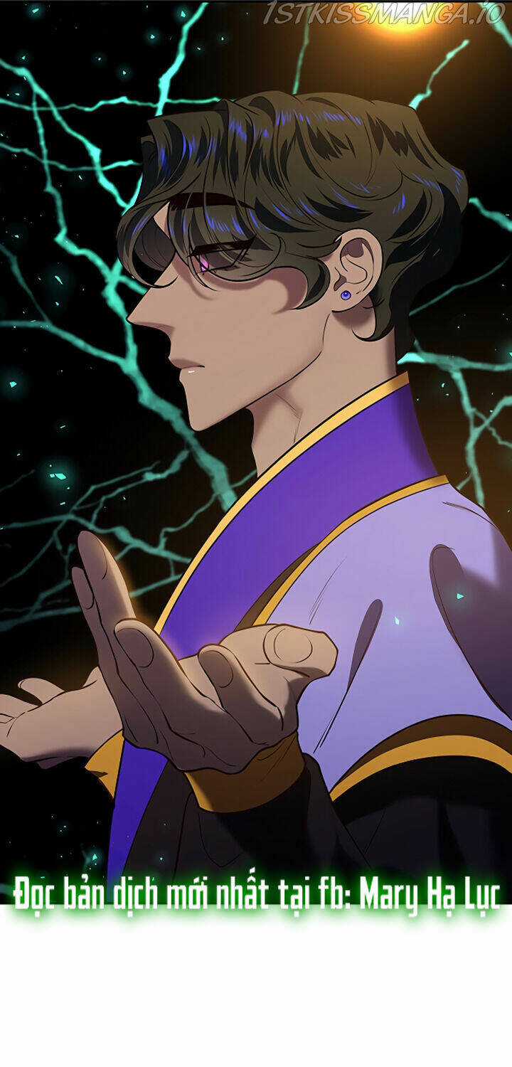Thái Tử Myolyeong - Chapter 21.1 - Trang 38