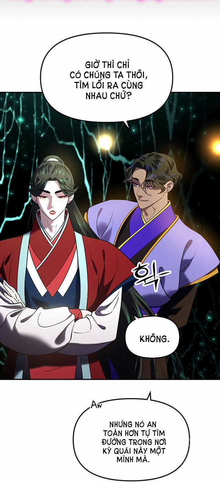 Thái Tử Myolyeong - Chapter 21.1 - Trang 45