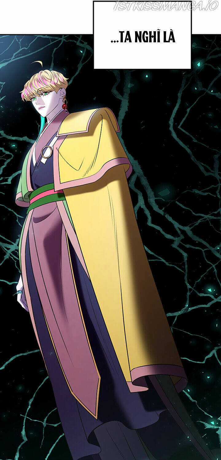 Thái Tử Myolyeong - Chapter 21.1 - Trang 9