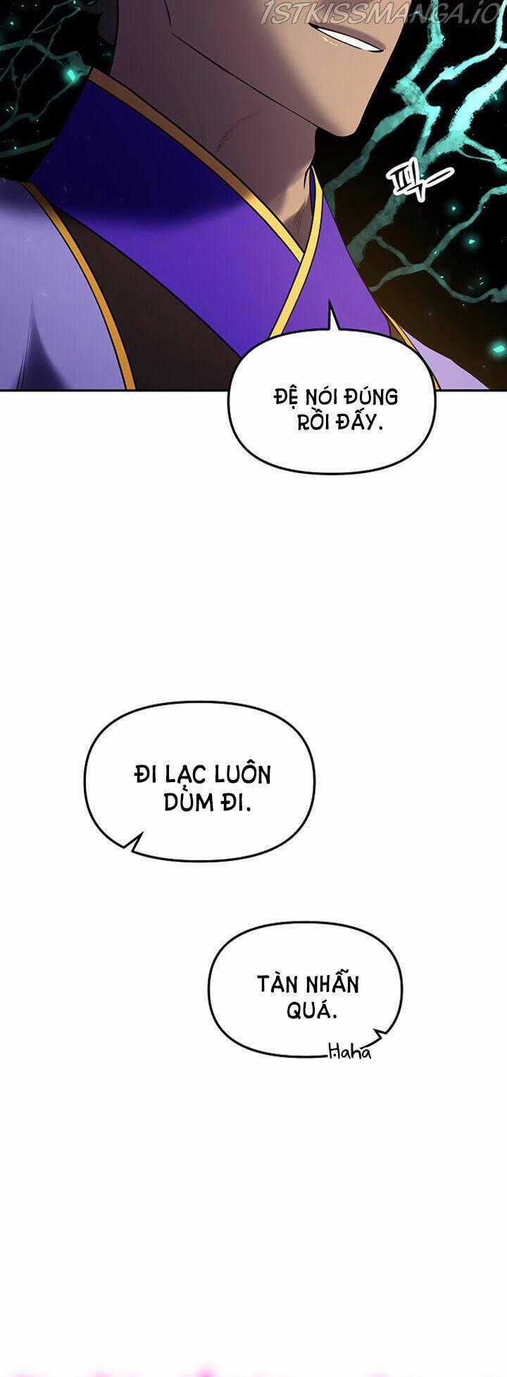 Thái Tử Myolyeong - Chapter 21.2 - Trang 1