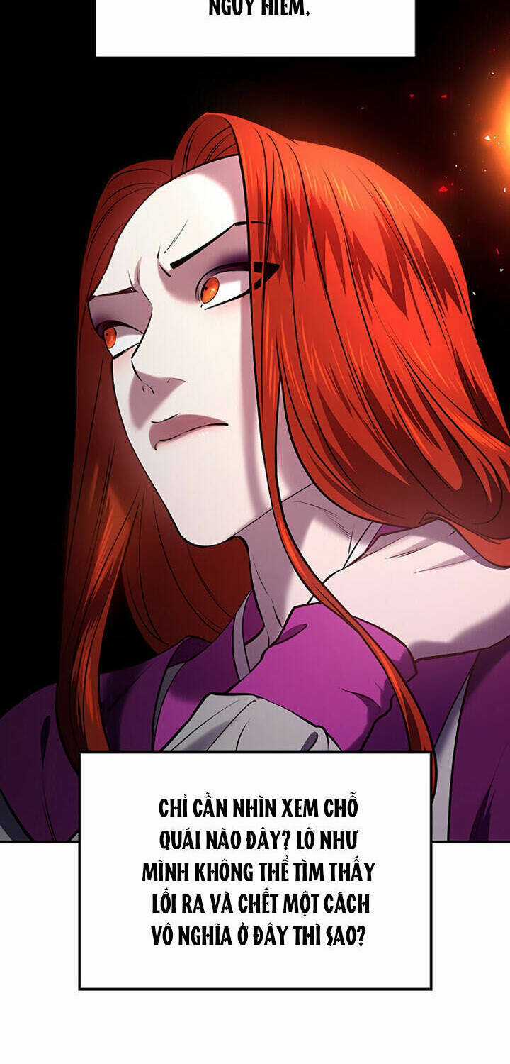 Thái Tử Myolyeong - Chapter 21.2 - Trang 45