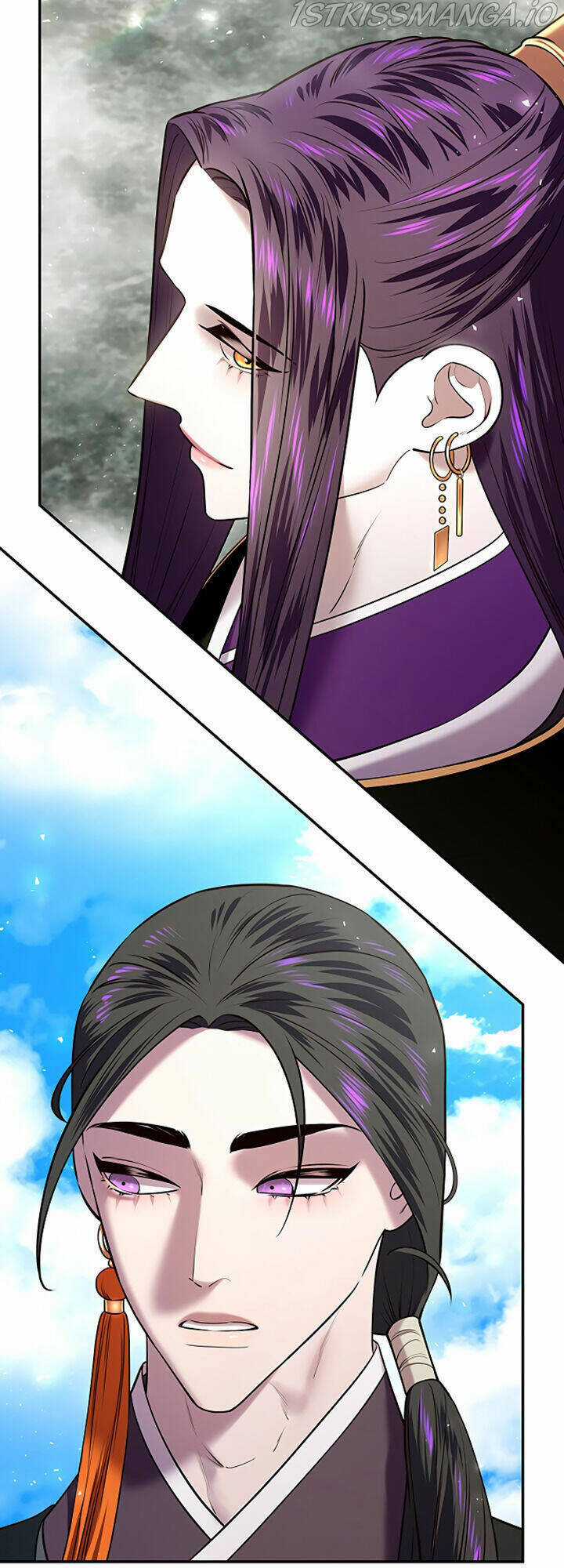 Thái Tử Myolyeong - Chapter 21.2 - Trang 50