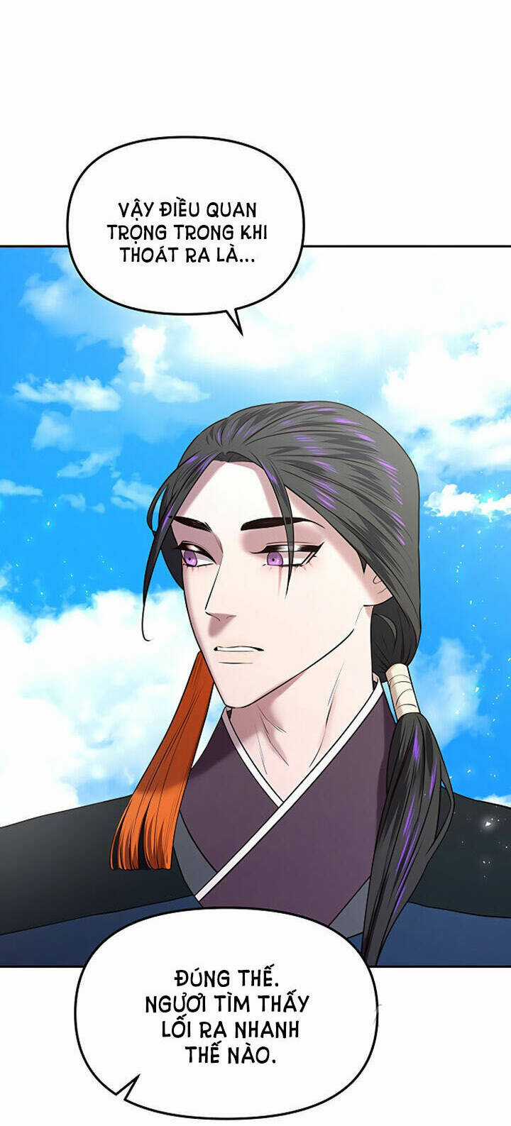 Thái Tử Myolyeong - Chapter 21.2 - Trang 54