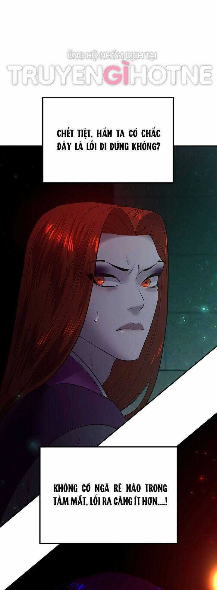 Thái Tử Myolyeong - Chapter 22.1 - Trang 13