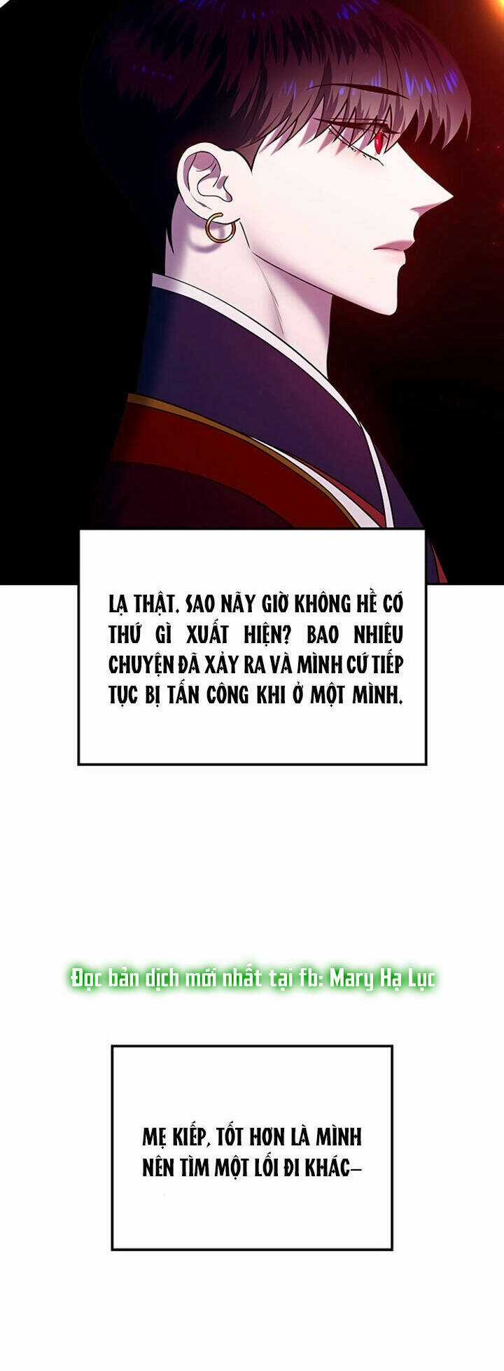 Thái Tử Myolyeong - Chapter 22.1 - Trang 14