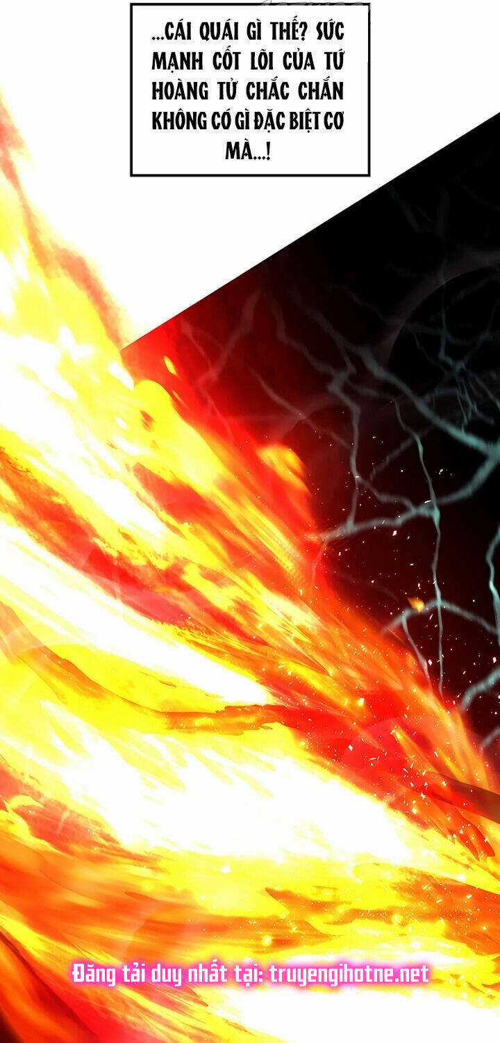 Thái Tử Myolyeong - Chapter 22.1 - Trang 39