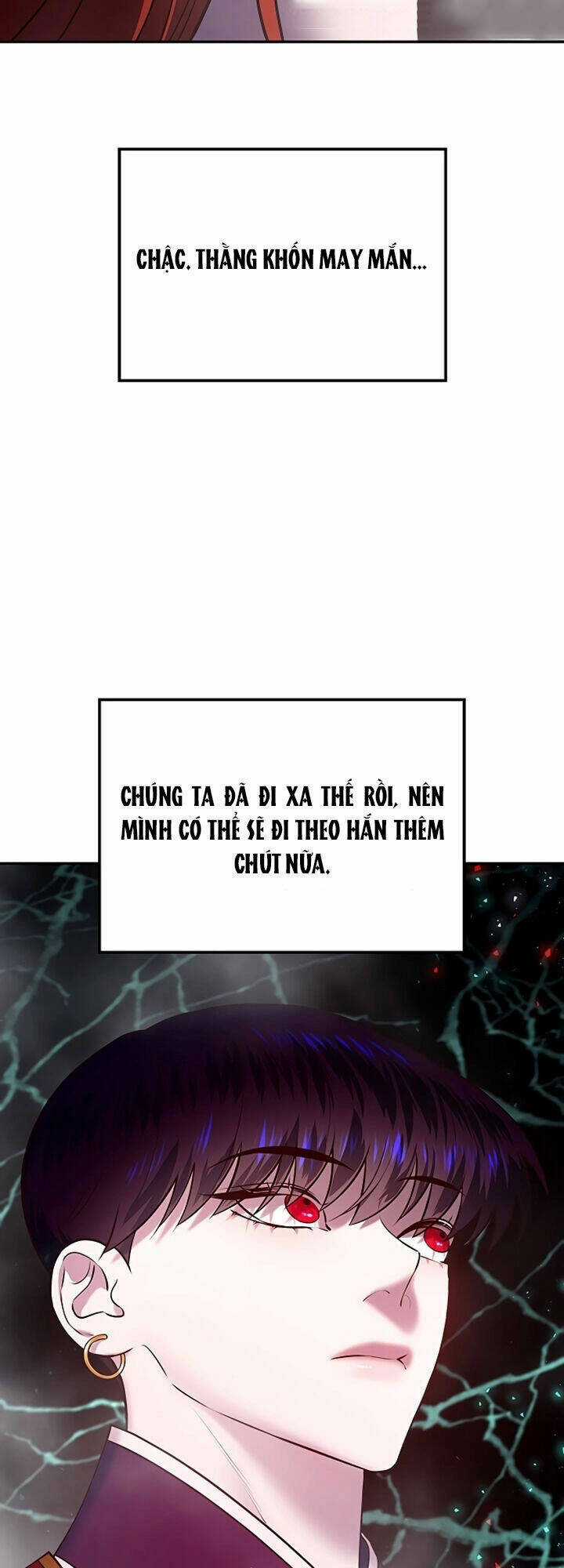 Thái Tử Myolyeong - Chapter 22.1 - Trang 47