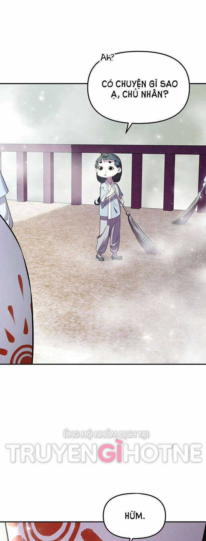 Thái Tử Myolyeong - Chapter 22.1 - Trang 60