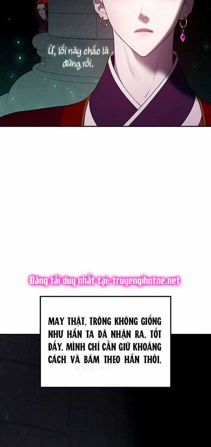 Thái Tử Myolyeong - Chapter 22.1 - Trang 8