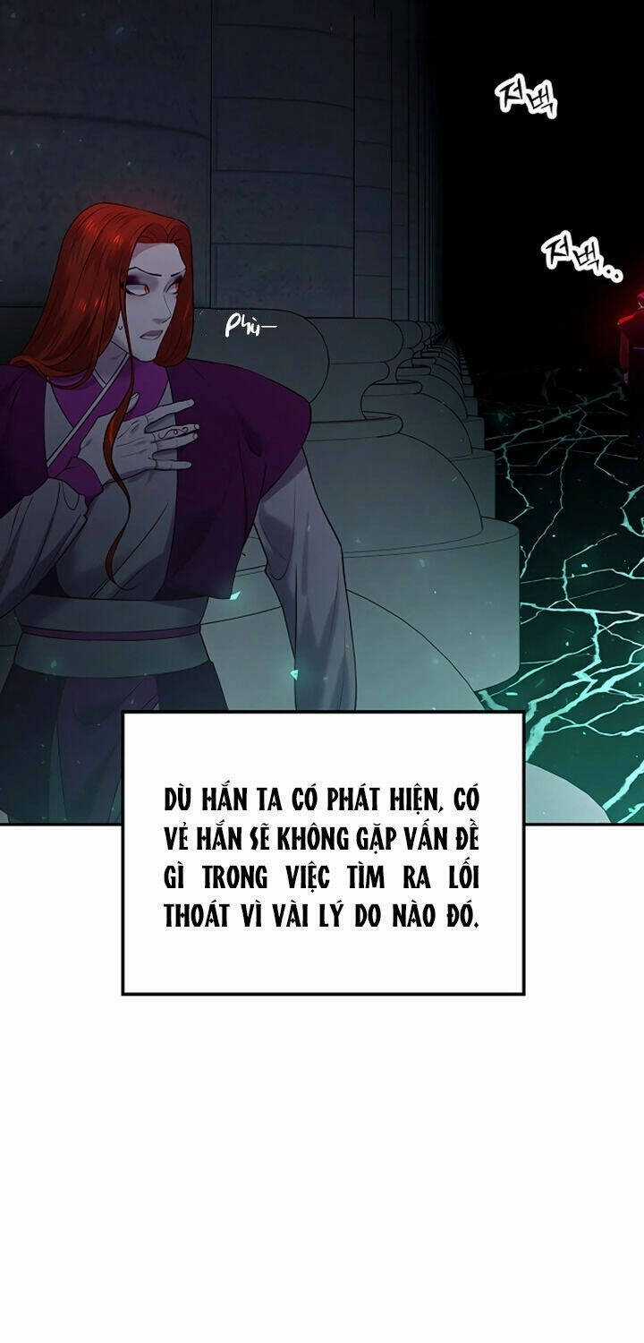 Thái Tử Myolyeong - Chapter 22.1 - Trang 9