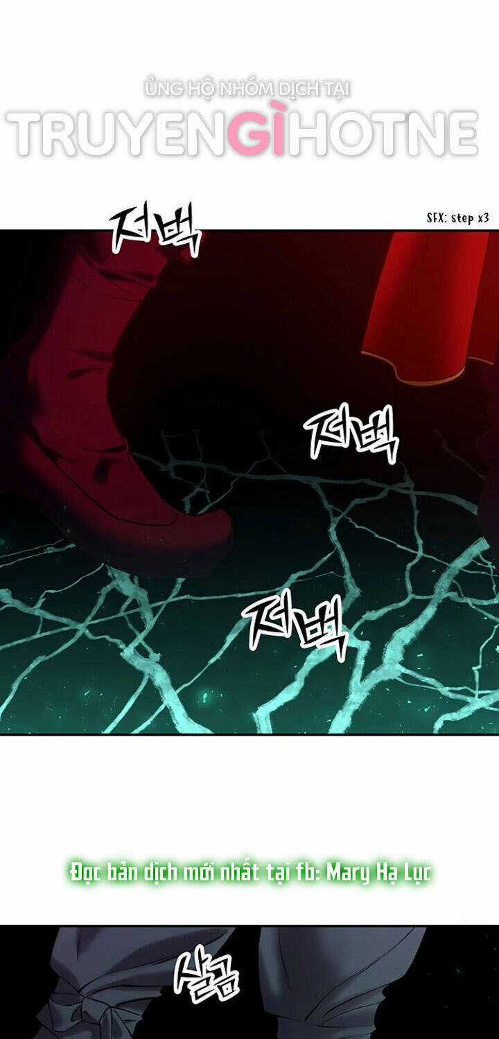 Thái Tử Myolyeong - Chapter 22.1 - Trang 10