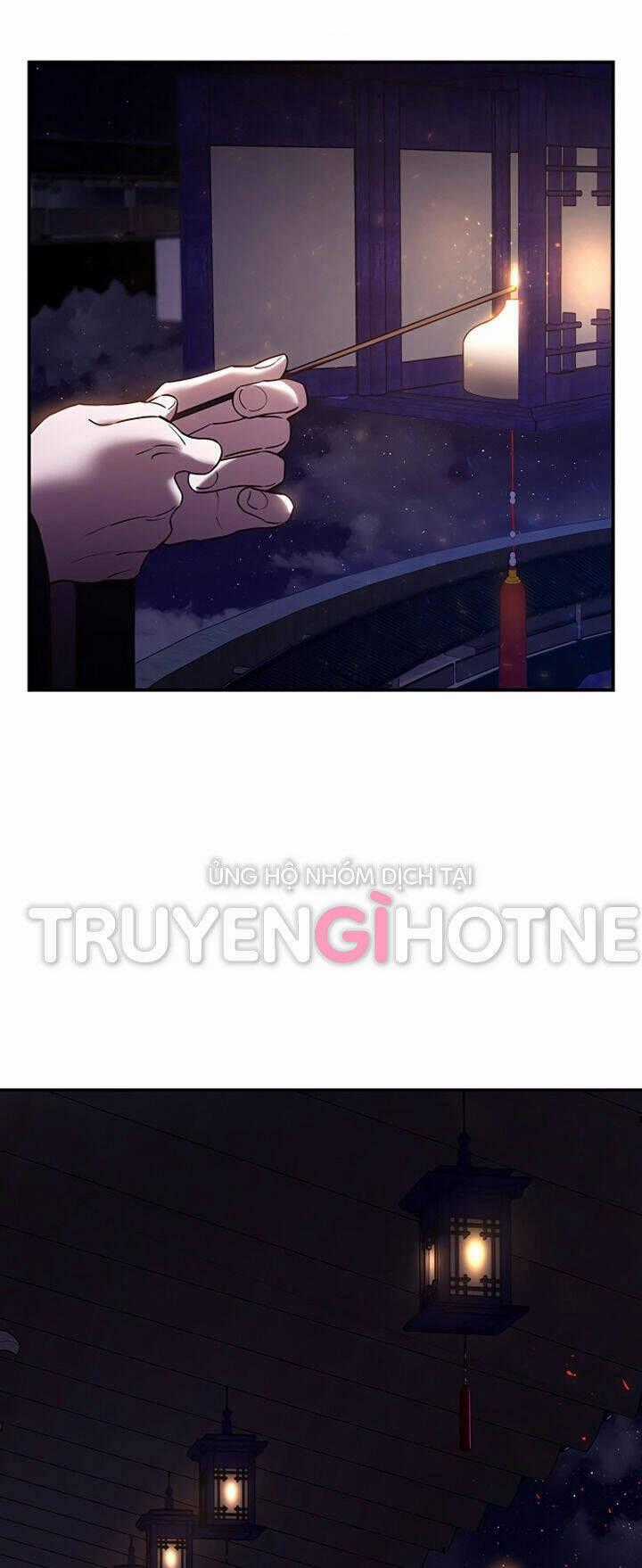 Thái Tử Myolyeong - Chapter 22.2 - Trang 1