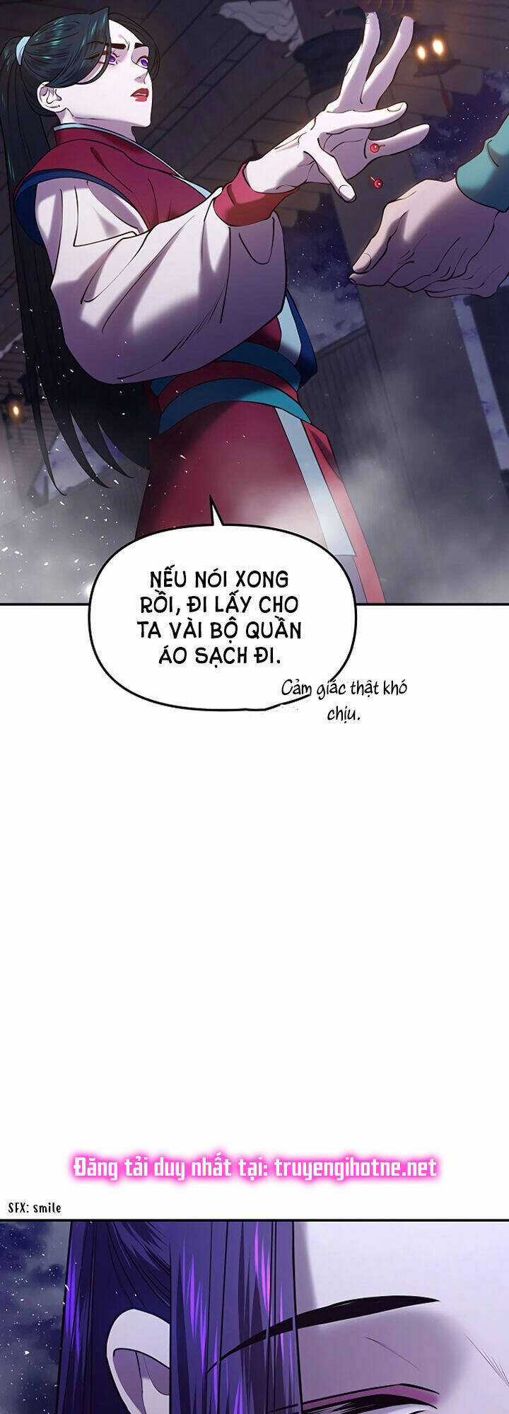 Thái Tử Myolyeong - Chapter 22.2 - Trang 11