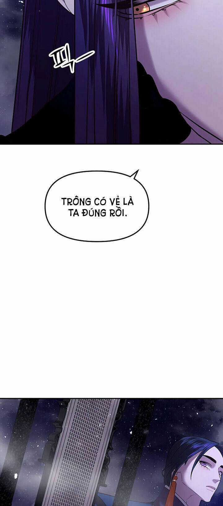 Thái Tử Myolyeong - Chapter 22.2 - Trang 12